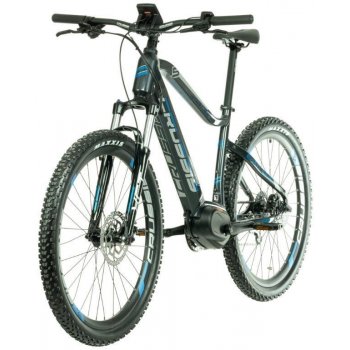 Crussis e-Atland 5.7 2022