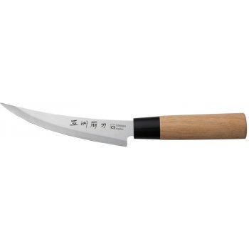 CS Solingen Japonský nůž Gokujo 15 cm
