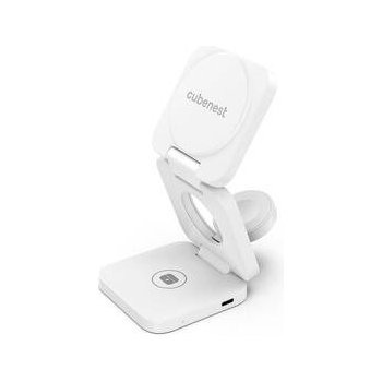 CubeNest E310 Pro bílá