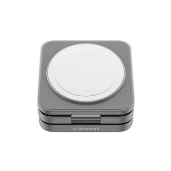Cubenest S312 Pro šedá