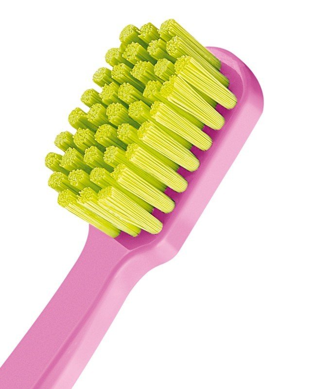 Úvaha o Curaprox CS 5460 Ultra Soft 3 ks
