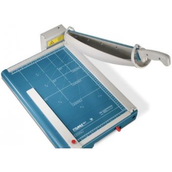 Dahle 867