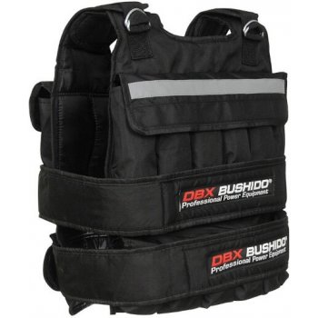 DBX BUSHIDO DBX-W24B.3 1-50 kg