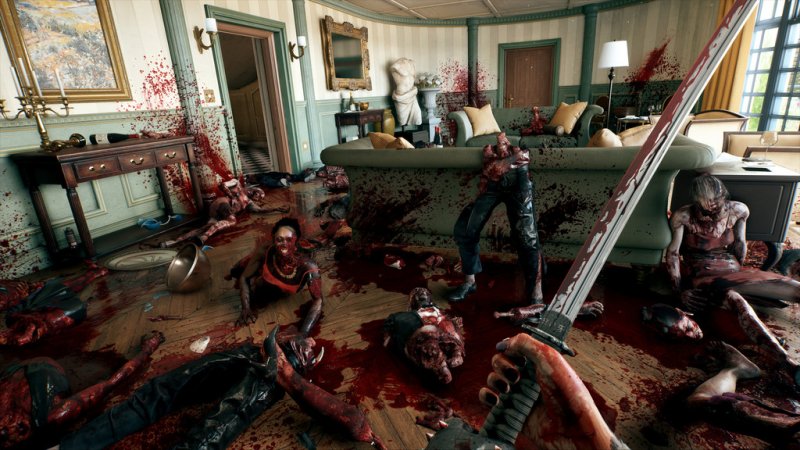 Shrnutí: Dead Island 2 (D1 Edition)