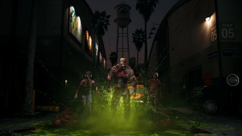 Testování Dead Island 2 (D1 Edition)