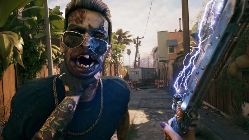 Posouzení: Dead Island 2 (D1 Edition)