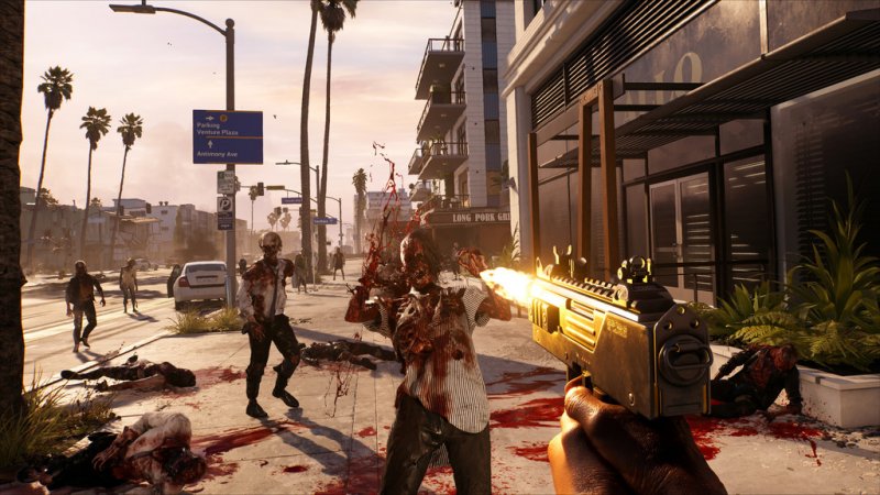 Průzkum Dead Island 2 (D1 Edition)