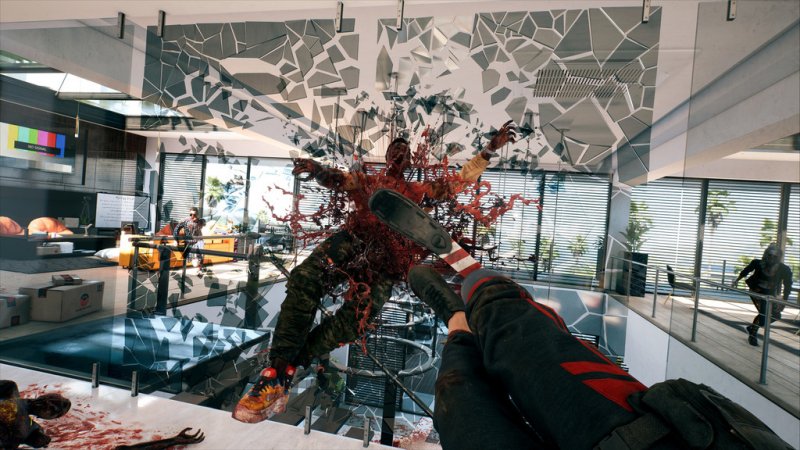 Úvaha o Dead Island 2 (D1 Edition)