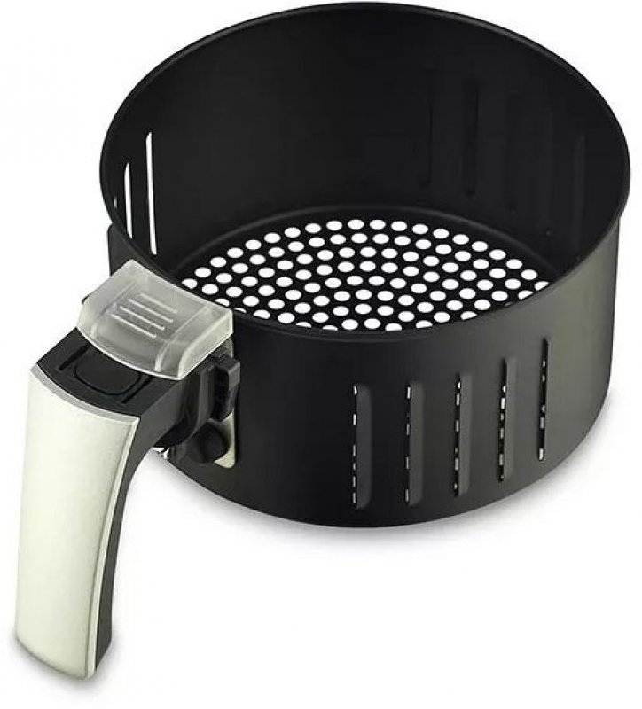 Test: Delimano Air Fryer