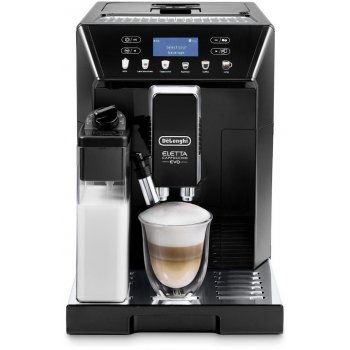 DeLonghi Eletta Cappuccino Evo ECAM 46.860.B
