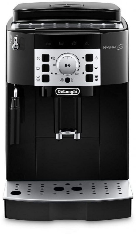 Kritika DeLonghi Magnifica S ECAM 22.110.B