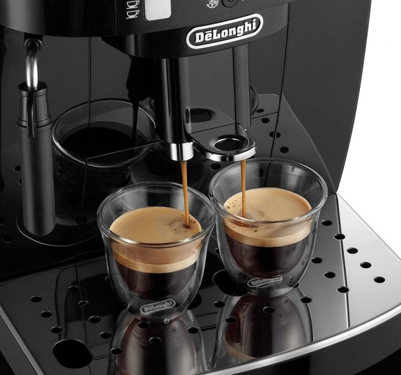Hodnocení: DeLonghi Magnifica S ECAM 22.110.B