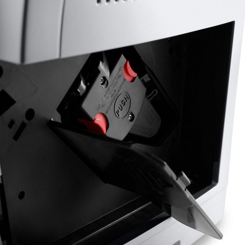 Ostestováno: DeLonghi Magnifica S ECAM 22.110.B
