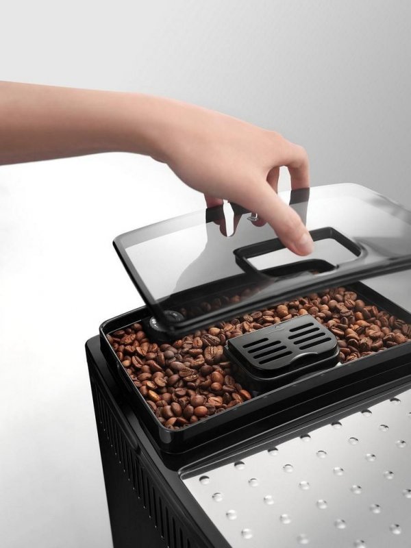Testování DeLonghi Magnifica S ECAM 22.110.B