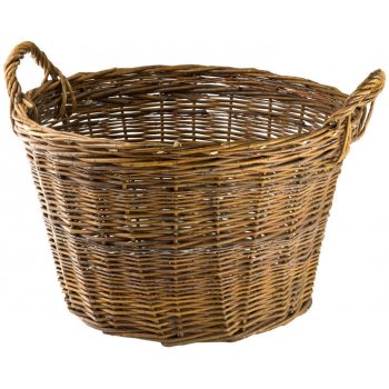 DEMA Koš proutěný 45 cm 15154D