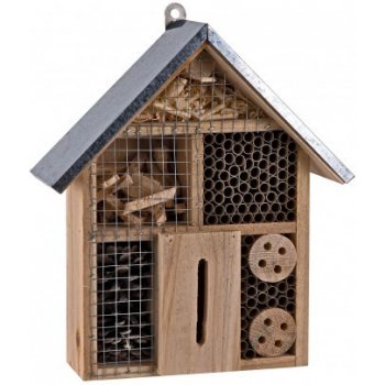 Dema Thekla Hotel pro hmyz 24,5 x 8 x 28 cm 41383D