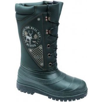DEMAR HUNTER SPECIAL 3801