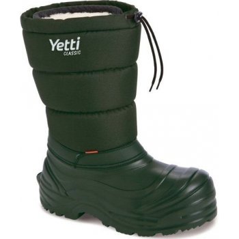 Demar Yetti Classic 3870