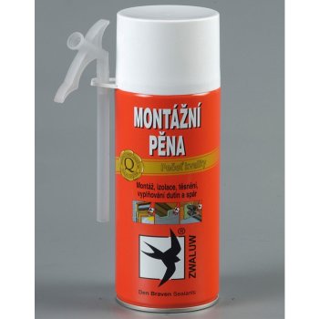 Den Braven pěna montážní 750ml