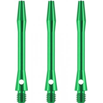Designa Anodised Aluminium midi