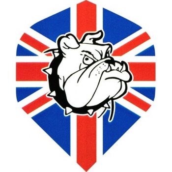 Designa Metronic Std British Bulldog