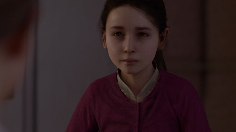 Zkoumání Detroit: Become Human