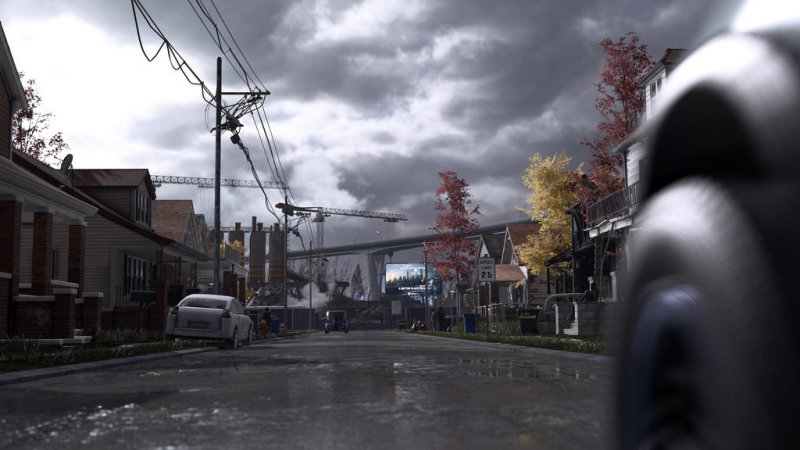 Úvaha o Detroit: Become Human