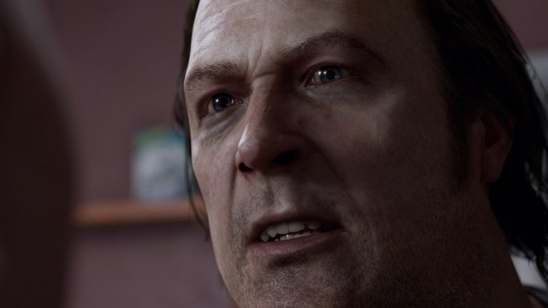 Poznámky k Detroit: Become Human