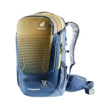 Deuter Trans Alpine Pro 28l clay marine