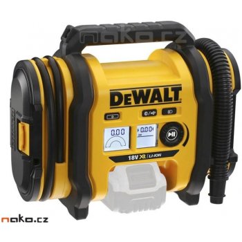 DeWalt DCC018N