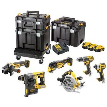 DeWALT DCK685P3T