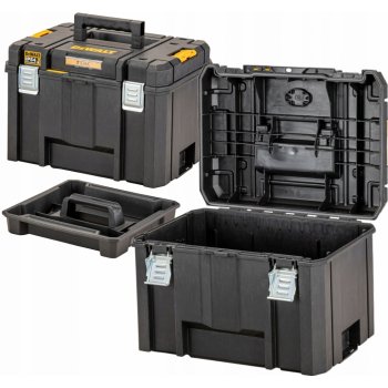 DeWALT Kufr TSTAK VI DWST83346-1