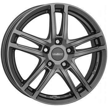 Dezent TZ 6,5x16 5x114,3 ET50 graphite