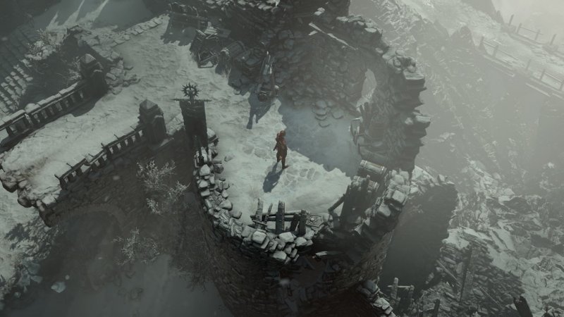 Test: Diablo 4