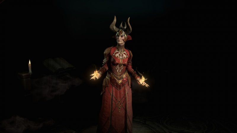 Shrnutí: Diablo 4