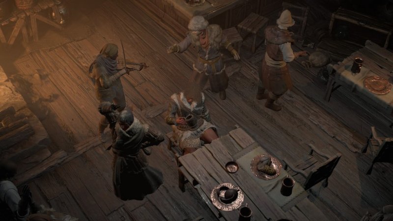 Zkušenost s Diablo 4