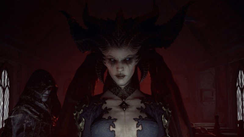 Posouzení: Diablo 4