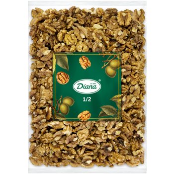 Diana Company Vlašská jádra půlky 1000 g