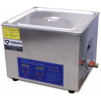 Dimapa 6,5l 180W