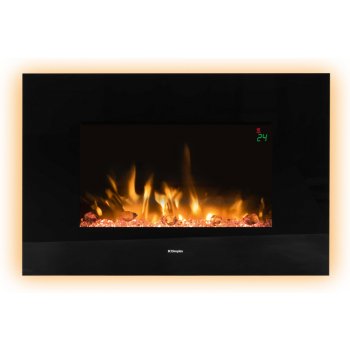Dimplex TOLUCA Deluxe ECO LED