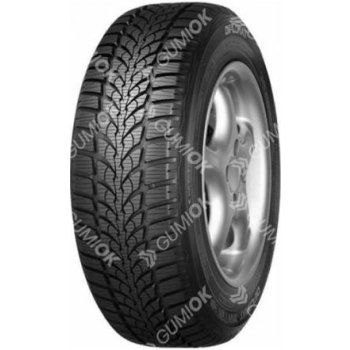 Diplomat Winter HP 195/65 R15 91H
