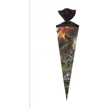 Disney Kornout do školy Jurassic 70 cm