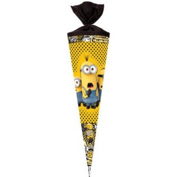 Disney Kornout do školy Minions 70 cm