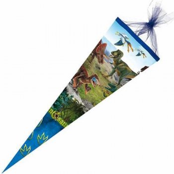 Disney Kornout do školy Schleich Dinosaurs 50 cm