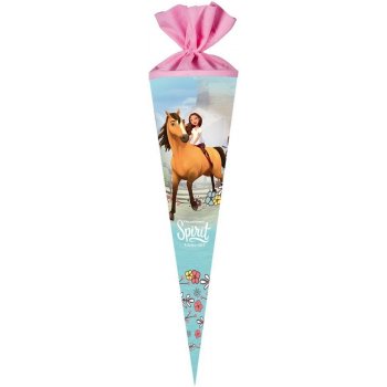 Disney Kornout do školy Spirit 70 cm