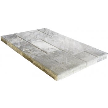 Diton Provance Standard 6 cm bazalt 1 m²