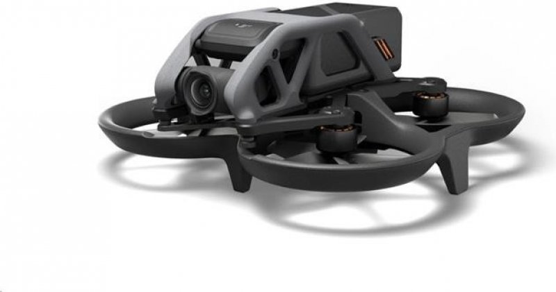 Recenze DJI Avata Pro-View Combo CP.FP.00000101.01