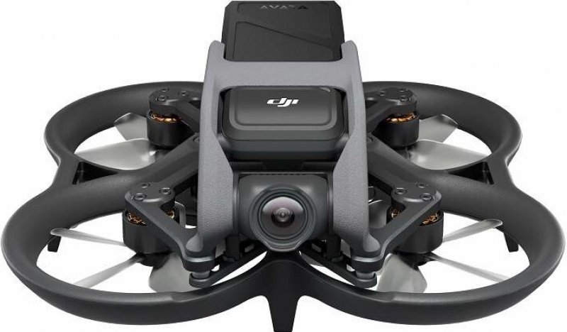 Poznámky k DJI Avata Pro-View Combo CP.FP.00000101.01