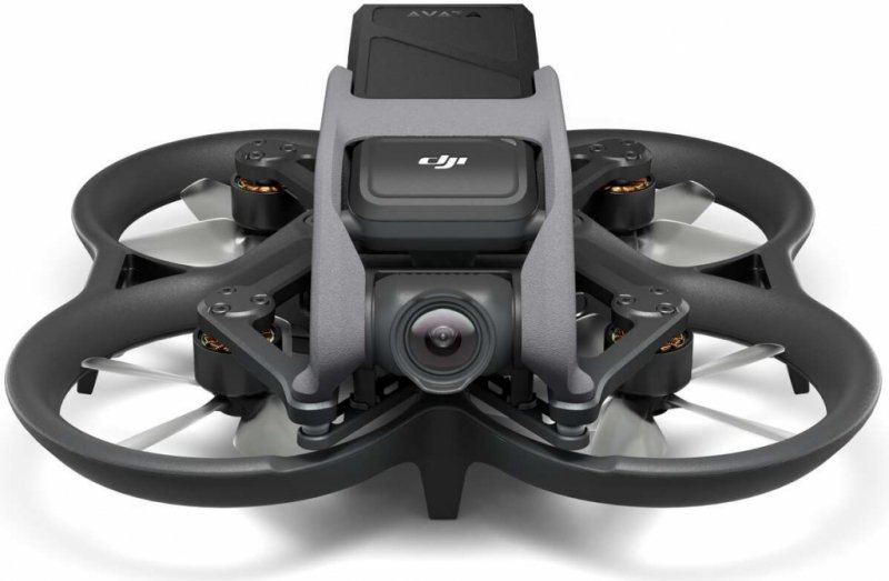 Úvaha o DJI Avata Pro-View Combo CP.FP.00000101.01