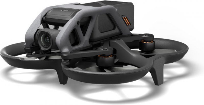 Analýza DJI Avata Pro-View Combo CP.FP.00000101.01
